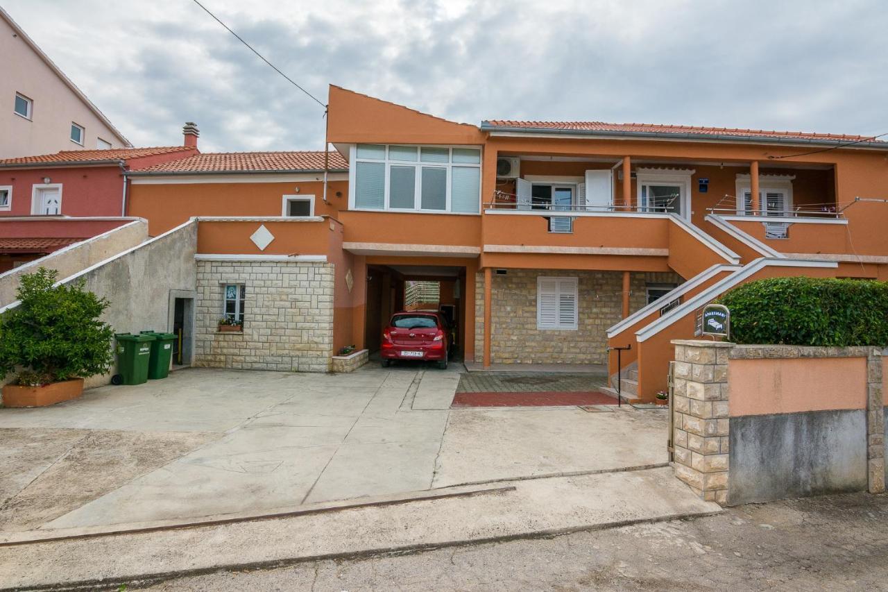 Drago Apartment بيبينيا المظهر الخارجي الصورة
